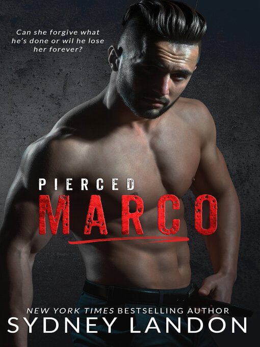 Title details for Marco by Sydney Landon - Available